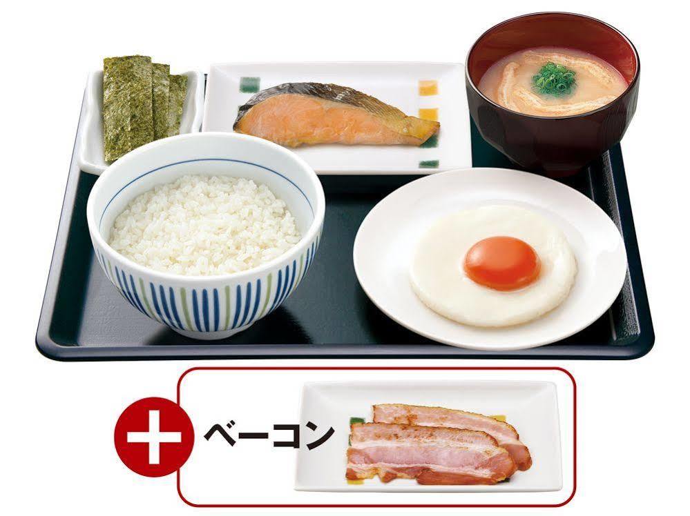 Hotel Via Shinsaibashi Nagahoridori 4*