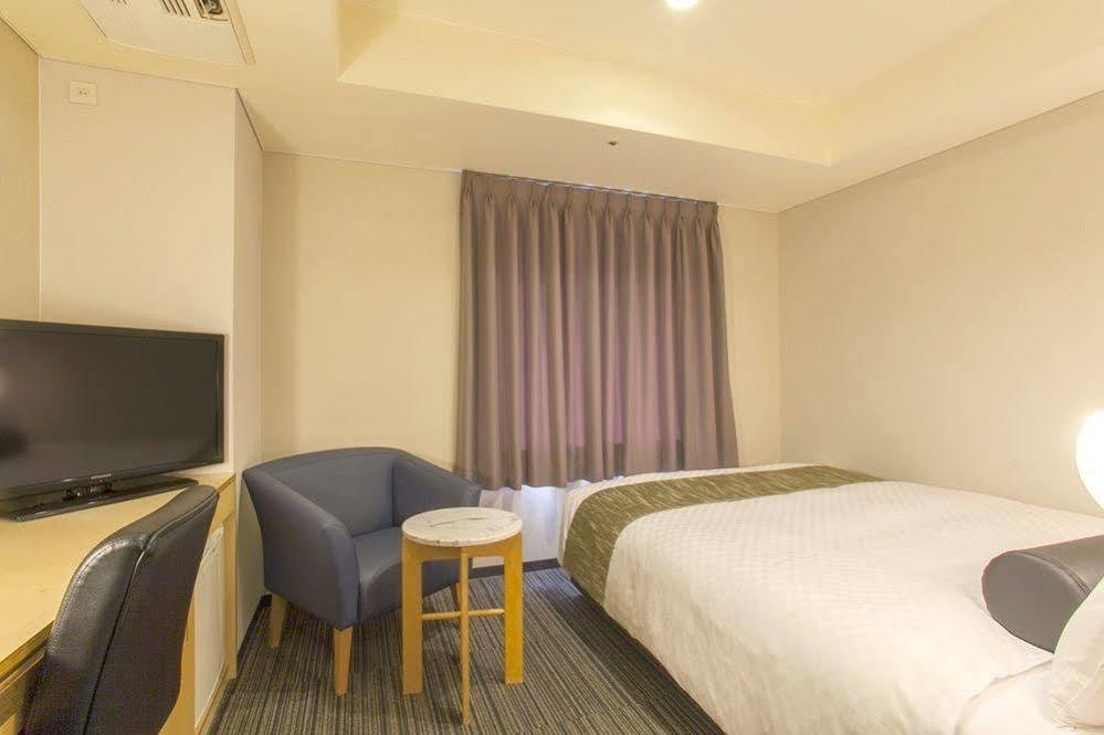 Hotel Via Shinsaibashi Nagahoridori Osaka